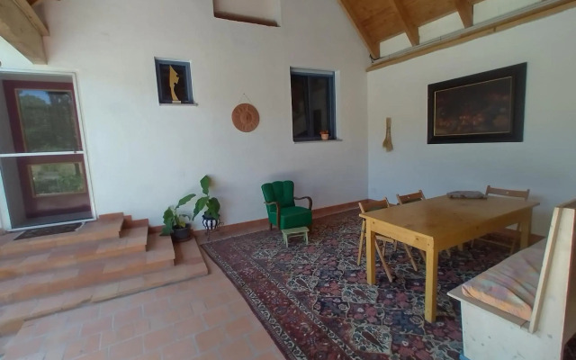 Anna's Cosy Apartment