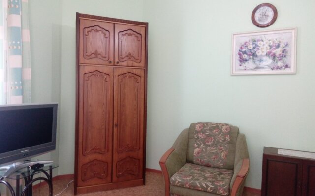 Valensiya Guest House