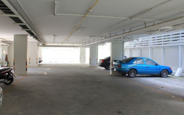 UTD Apartments Sukhumvit