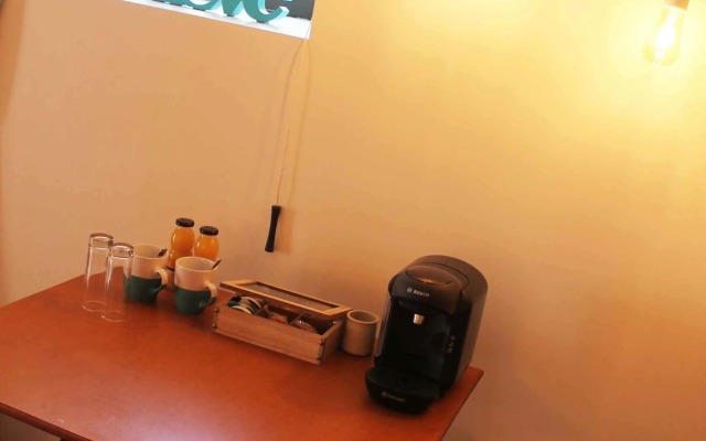 Domaine de Bessilles