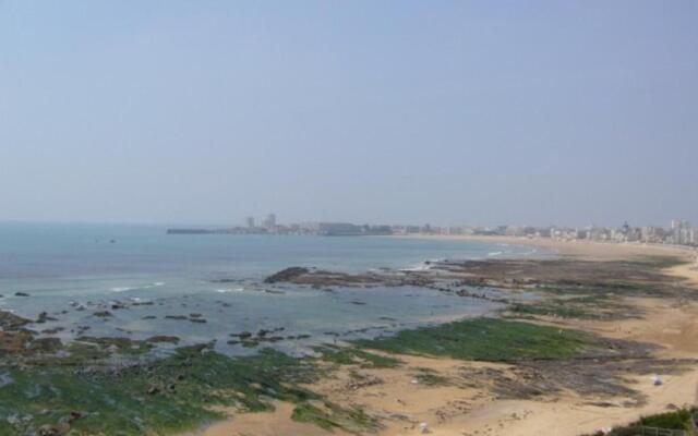 Appartement Les Sables-d'Olonne, 3 pièces, 6 personnes - FR-1-197-185