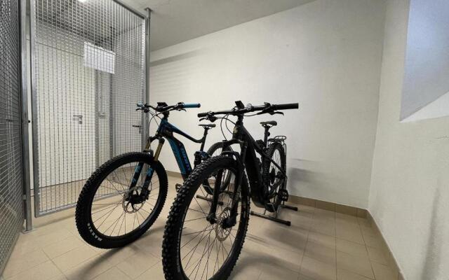 Clavis Luxury Apartments