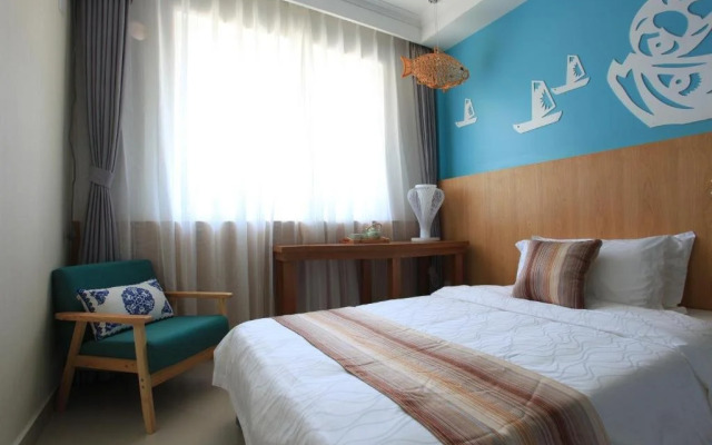 Yujiashu Resort Hotel