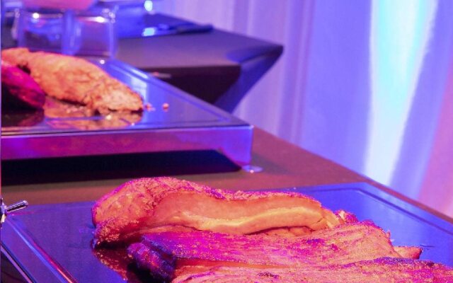 Marriott Dallas Las Colinas