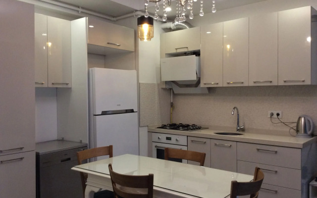 Nupelda Residence Hotel