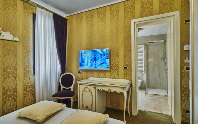 Gardena Hotel