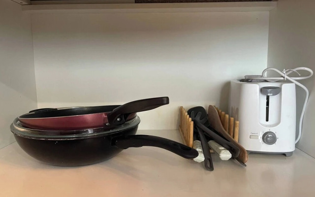 Arte Ampang Klcc 2 BR Homestay, 4-6 pax