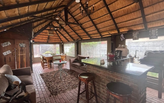 Seldre Guesthouse