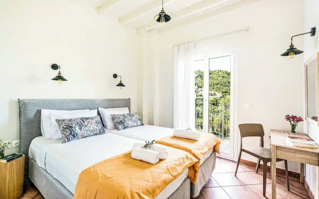 Villa Mangana