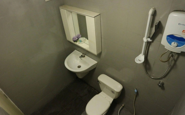 Lanta Smile Resort @Longbeach