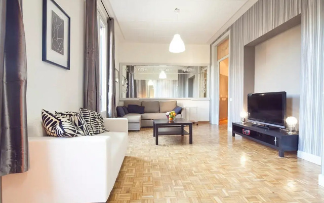 AB Apartment Barcelona