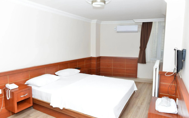 Royal Bilgic Hotel
