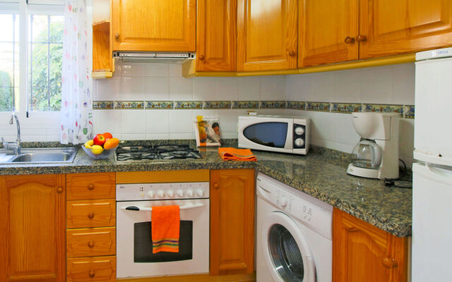 Puerta de Calpe (CLP262)