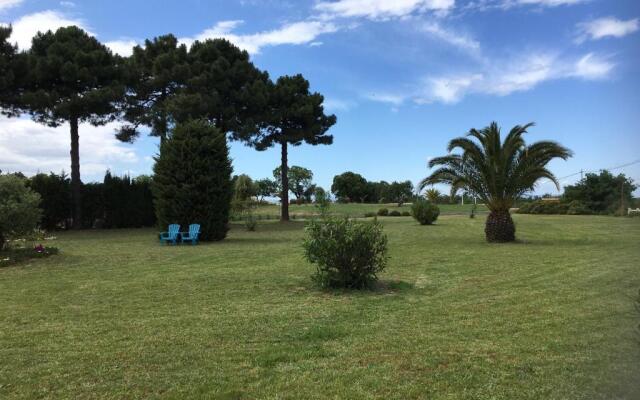 Villa Côte Vermeille