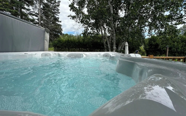 Chalets Val-David
