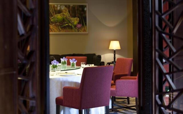 Sheraton Shunde Hotel