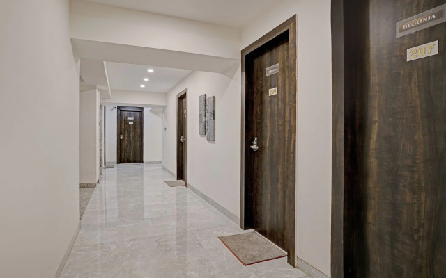 Treebo Tryst Greenstones Boutique