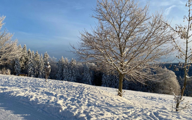 Ferienhaus Vier Jahreszeiten