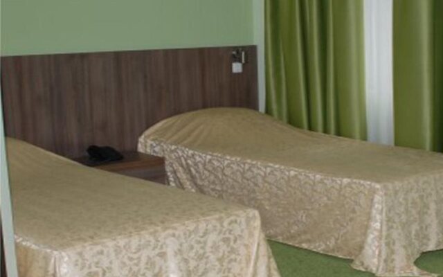 Central Hotel Strumica