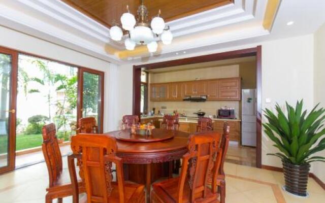 Pu’er Tea Boutique Inn