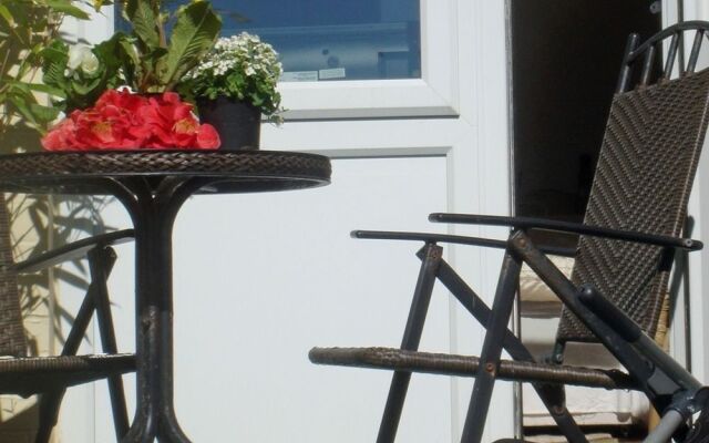 Harlequin Guest House
