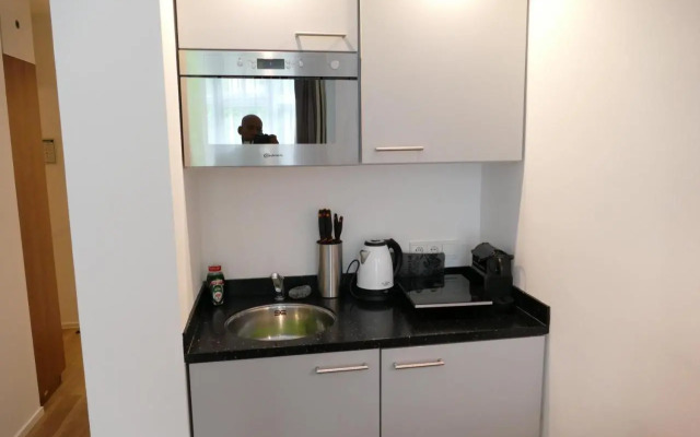 Comfy Mini Apartments Vienna