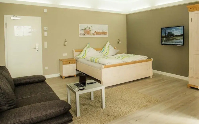 Boardinghotel Heidelberg