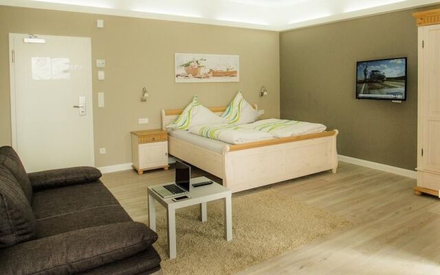 Boardinghotel Heidelberg