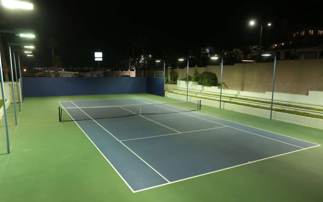 La Rosas Hotel & Spa