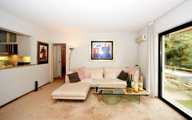 Villasonboard 2bed Condo Greek Riviera Vouliagmeni