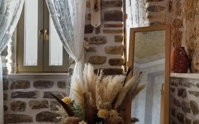 Messolongi Lagoon Paradise - A Luxurious Retreat