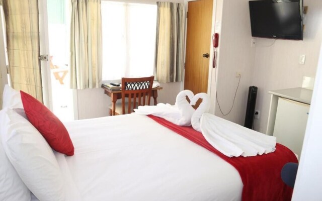 Colonial City Motel and Conference Centre