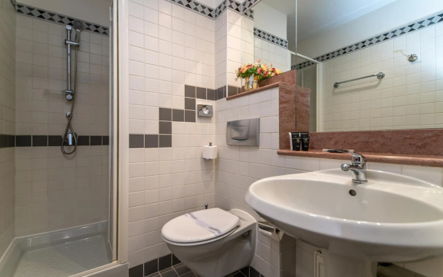 Hotel Kinsky Fontain