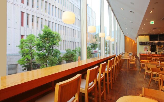 remm Hibiya Hotel