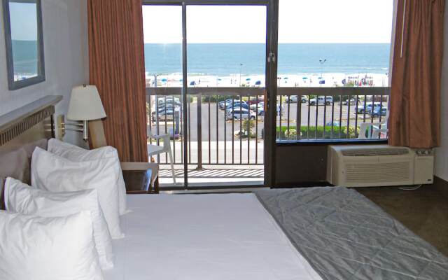 Neptune Park Inn