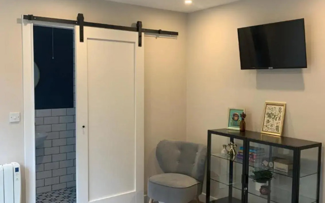 Stay Barrow Blueway - The Stables