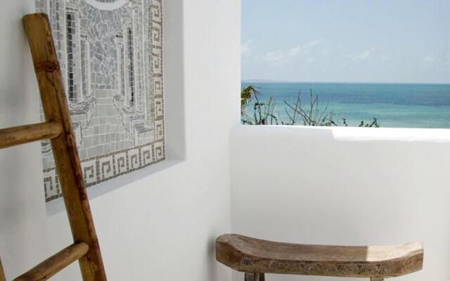 Santorini Mozambique