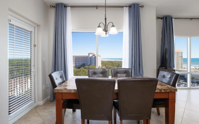 Luau I 7009/7011 - flr10 - 2BR 2.5BA - (8)