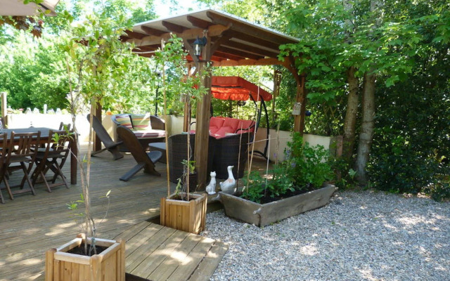 Domaine des Deux Cèdres