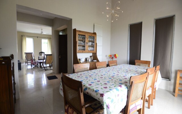 TripThrill Costa Del Sol 5BHK Villa