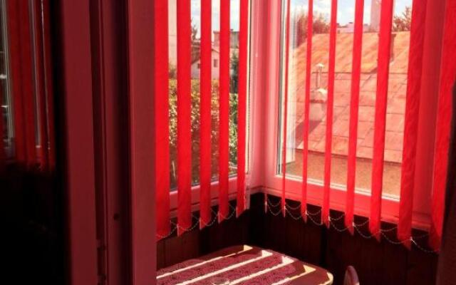 Red House Apartament