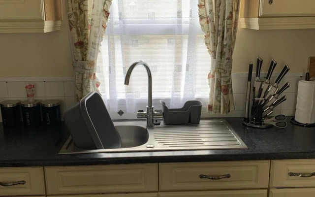 Remarkable 2-bed Caravan in Ingoldmells