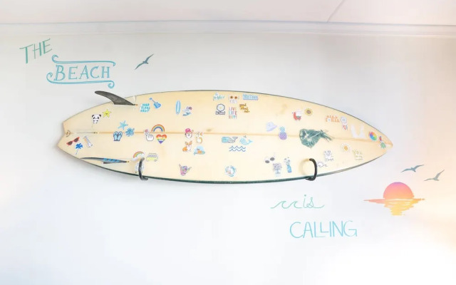 Tower 2 Suite 1207 1 Bedroom Condo