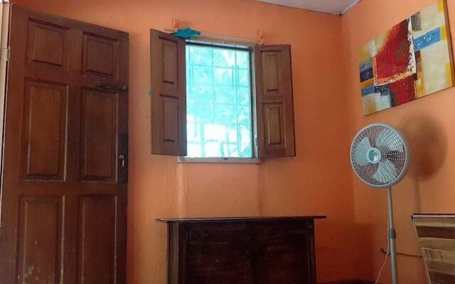 MI Casa Hostel & Hotel El Tesoro