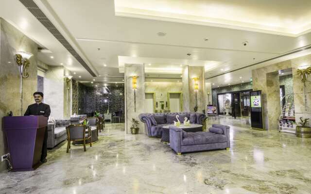 Clarion Inn Jaipur