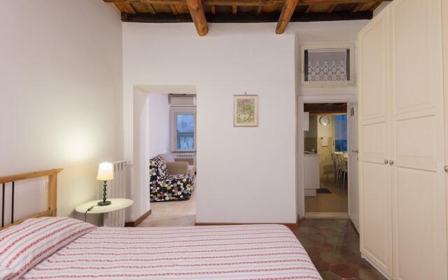 RSH Spagnoli Quiet Apartment