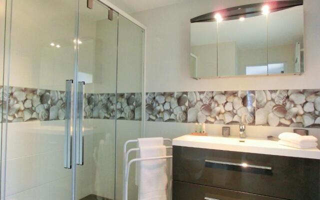 Villa Azur Golf