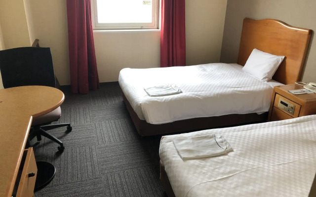 Kanku Izumiotsu Washington Hotel