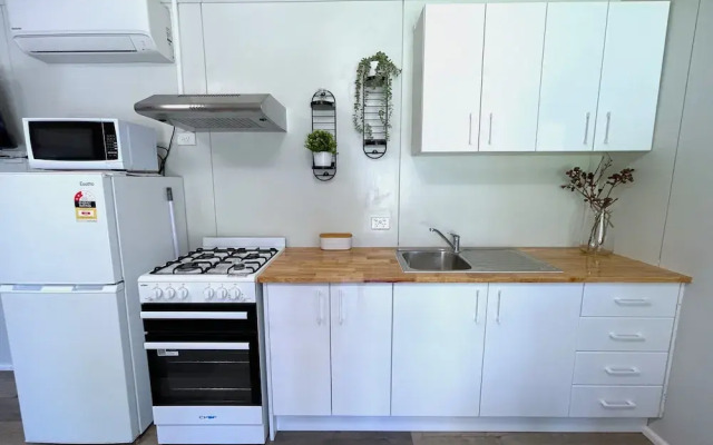 Mandurah Coastal Holiday Park