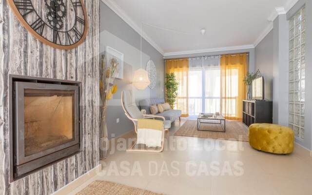 Villa Soleil by Acasadascasas